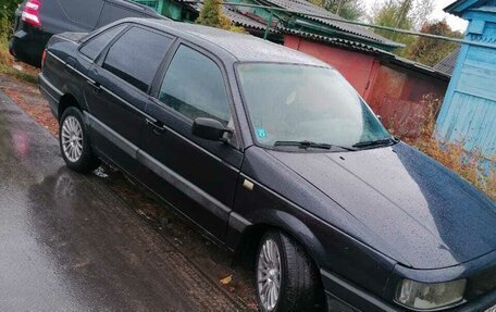 Volkswagen Passat B2, 1988 год, 165 000 рублей, 3 фотография