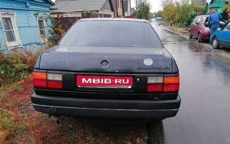 Volkswagen Passat B2, 1988 год, 165 000 рублей, 9 фотография