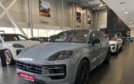 Porsche Cayenne III, 2024 год, 30 950 000 рублей, 1 фотография