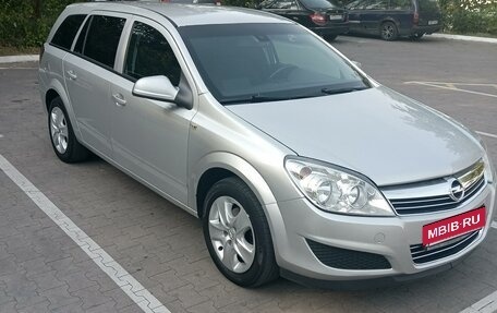 Opel Astra H, 2010 год, 730 000 рублей, 12 фотография