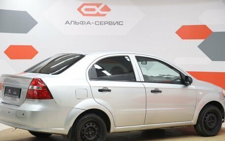 Chevrolet Aveo III, 2011 год, 430 000 рублей, 5 фотография