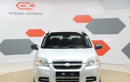 Chevrolet Aveo III, 2011 год, 430 000 рублей, 2 фотография