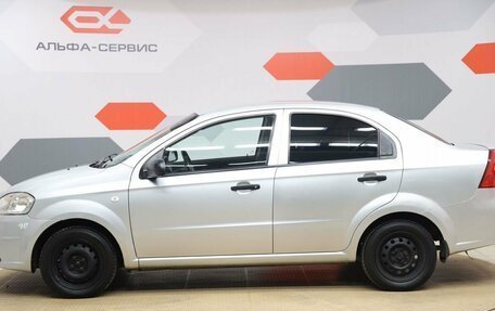 Chevrolet Aveo III, 2011 год, 430 000 рублей, 8 фотография