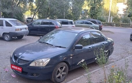 Mitsubishi Lancer IX, 2003 год, 290 000 рублей, 1 фотография