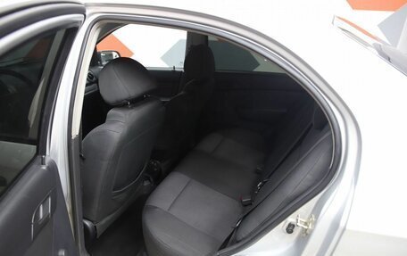 Chevrolet Aveo III, 2011 год, 430 000 рублей, 13 фотография