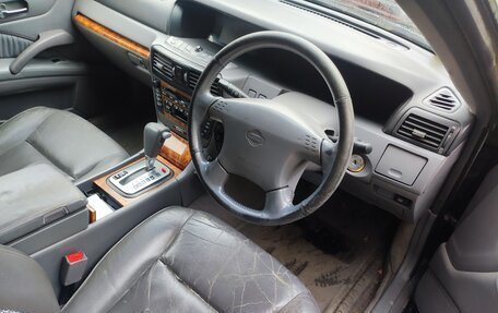 Nissan Cedric X, 2001 год, 500 000 рублей, 4 фотография