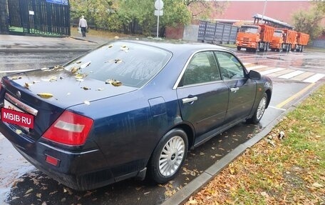 Nissan Cedric X, 2001 год, 500 000 рублей, 3 фотография