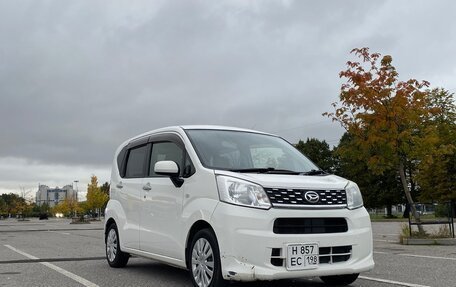 Daihatsu Move VI рестайлинг, 2017 год, 785 000 рублей, 3 фотография