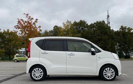 Daihatsu Move VI рестайлинг, 2017 год, 785 000 рублей, 4 фотография