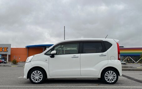 Daihatsu Move VI рестайлинг, 2017 год, 785 000 рублей, 8 фотография