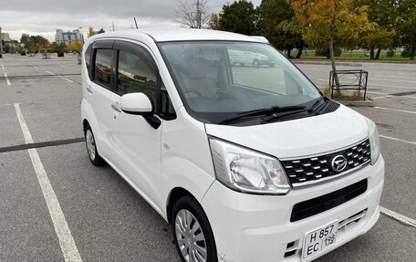 Daihatsu Move VI рестайлинг, 2017 год, 785 000 рублей, 9 фотография