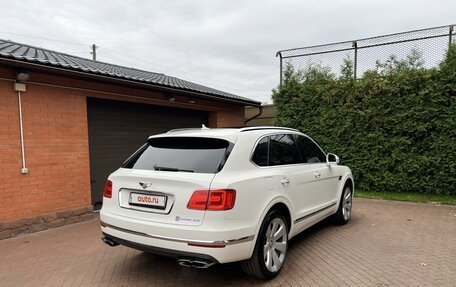 Bentley Bentayga I, 2018 год, 13 500 000 рублей, 35 фотография