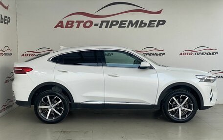 Haval F7x I, 2021 год, 1 850 000 рублей, 4 фотография