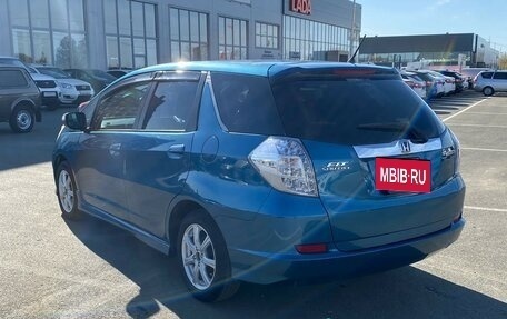 Honda Fit Shuttle I рестайлинг, 2011 год, 970 000 рублей, 5 фотография