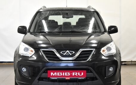 Chery Tiggo (T11), 2015 год, 650 000 рублей, 3 фотография