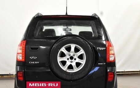 Chery Tiggo (T11), 2015 год, 650 000 рублей, 4 фотография