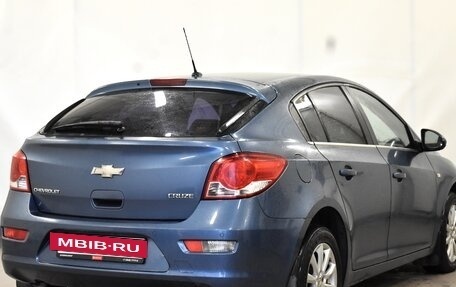 Chevrolet Cruze II, 2013 год, 890 000 рублей, 2 фотография