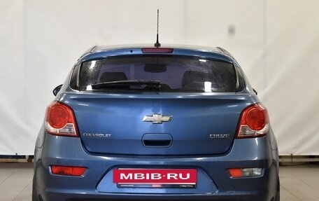 Chevrolet Cruze II, 2013 год, 890 000 рублей, 4 фотография