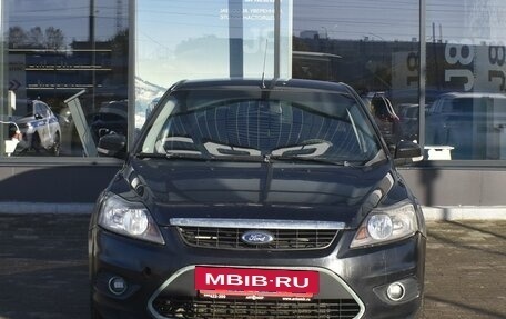 Ford Focus II рестайлинг, 2008 год, 560 000 рублей, 2 фотография