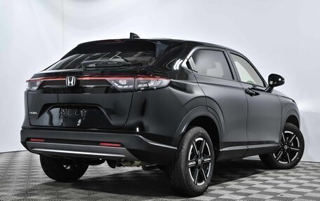 Honda Vezel, 2024 год, 3 300 000 рублей, 5 фотография