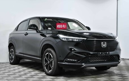 Honda Vezel, 2024 год, 3 300 000 рублей, 4 фотография