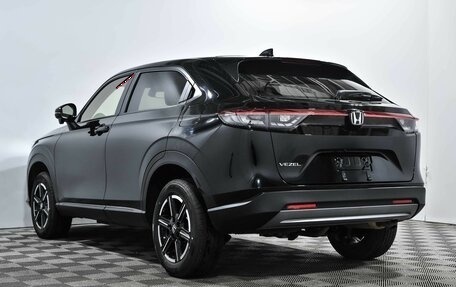 Honda Vezel, 2024 год, 3 300 000 рублей, 7 фотография