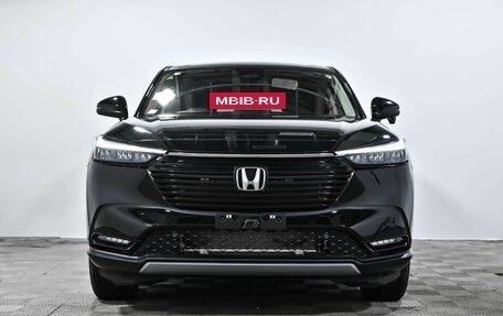 Honda Vezel, 2024 год, 3 300 000 рублей, 3 фотография