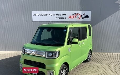 Daihatsu Wake I, 2017 год, 1 160 000 рублей, 6 фотография