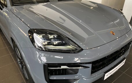 Porsche Cayenne III, 2024 год, 30 950 000 рублей, 8 фотография