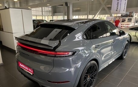 Porsche Cayenne III, 2024 год, 30 950 000 рублей, 9 фотография