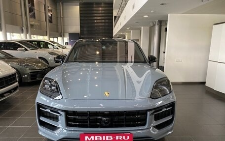 Porsche Cayenne III, 2024 год, 30 950 000 рублей, 2 фотография