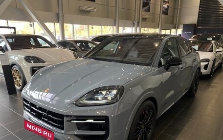 Porsche Cayenne III, 2024 год, 30 950 000 рублей, 6 фотография