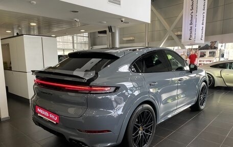 Porsche Cayenne III, 2024 год, 30 950 000 рублей, 4 фотография