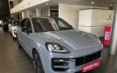 Porsche Cayenne III, 2024 год, 30 950 000 рублей, 3 фотография