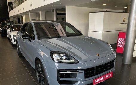 Porsche Cayenne III, 2024 год, 30 950 000 рублей, 7 фотография