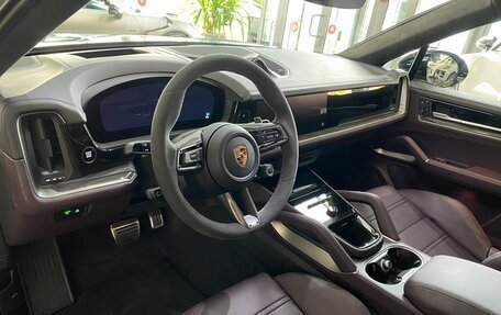 Porsche Cayenne III, 2024 год, 30 950 000 рублей, 39 фотография