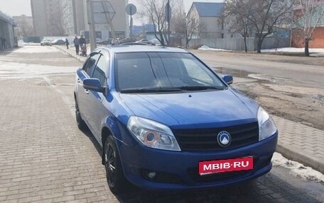 Geely MK I рестайлинг, 2013 год, 350 000 рублей, 1 фотография