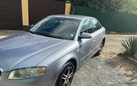 Audi A4, 2005 год, 800 000 рублей, 1 фотография