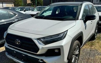 Toyota RAV4, 2024 год, 4 250 000 рублей, 1 фотография