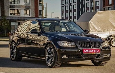 BMW 3 серия, 2007 год, 1 035 000 рублей, 1 фотография