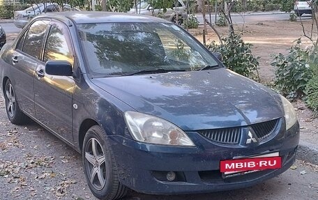 Mitsubishi Lancer IX, 2003 год, 290 000 рублей, 2 фотография