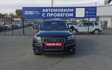 Audi Q7, 2010 год, 2 000 000 рублей, 2 фотография