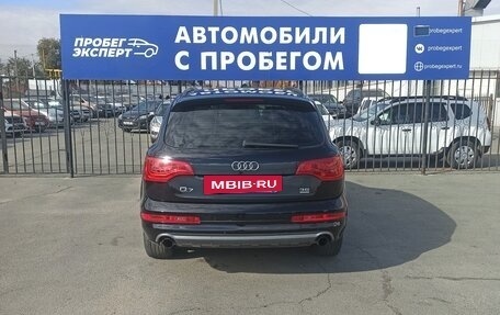 Audi Q7, 2010 год, 2 000 000 рублей, 5 фотография