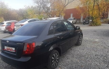 Chevrolet Lacetti, 2011 год, 550 000 рублей, 2 фотография