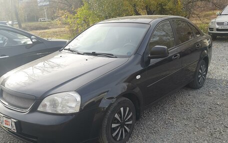 Chevrolet Lacetti, 2011 год, 550 000 рублей, 12 фотография