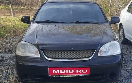 Chevrolet Lacetti, 2011 год, 550 000 рублей, 7 фотография