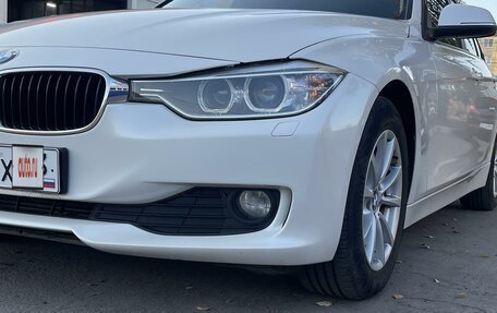 BMW 3 серия, 2013 год, 1 650 000 рублей, 2 фотография