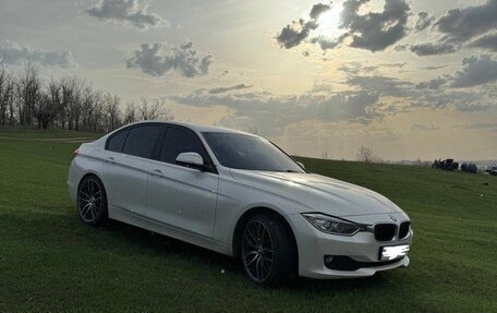 BMW 3 серия, 2013 год, 1 650 000 рублей, 4 фотография