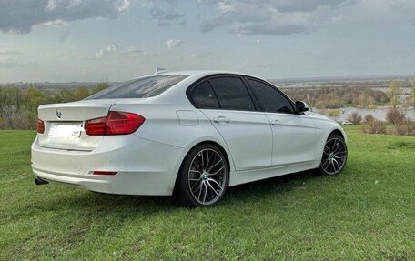 BMW 3 серия, 2013 год, 1 650 000 рублей, 5 фотография