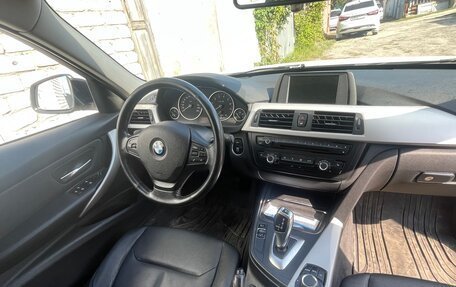 BMW 3 серия, 2013 год, 1 650 000 рублей, 7 фотография